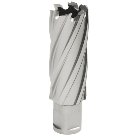 Hougen 1 in. x 2 in. 12,000-Series Annular Cutter 12232